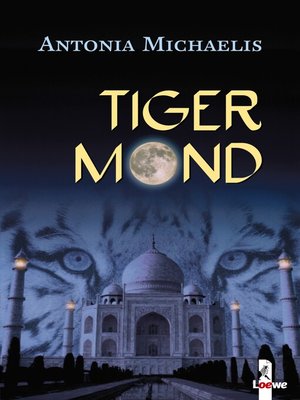 cover image of Tigermond